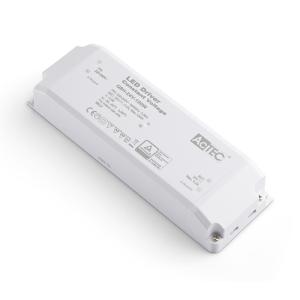 Alimentatore per Strip LED IP20. 100W.