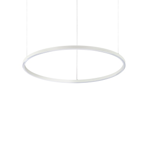 Lampada a sospensione ORACLE SLIM SP D070 ROUND 4000K DALI BI