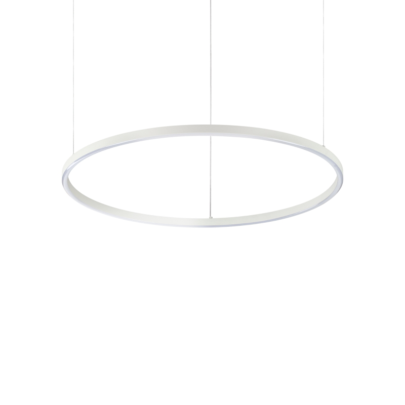 Lampada a sospensione ORACLE SLIM SP D070 ROUND 4000K DALI BI
