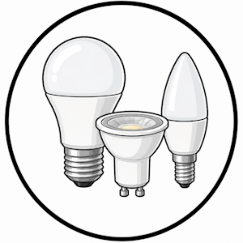 Lampadine LED