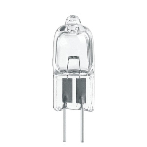 Alogena bispina G4 20W 12V 260LM