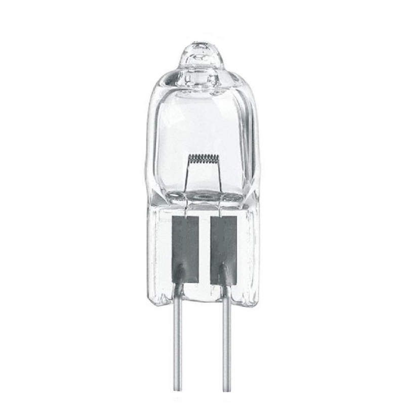 Alogena bispina G4 20W 12V 260LM