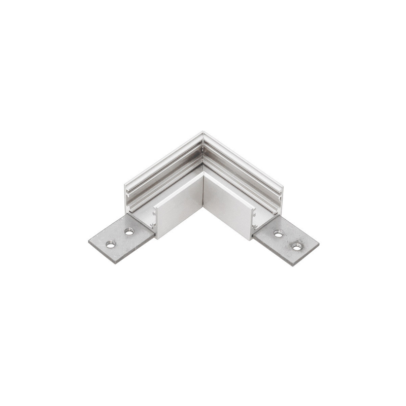 Giun.sup. L soffitto/soffitto bianco op.