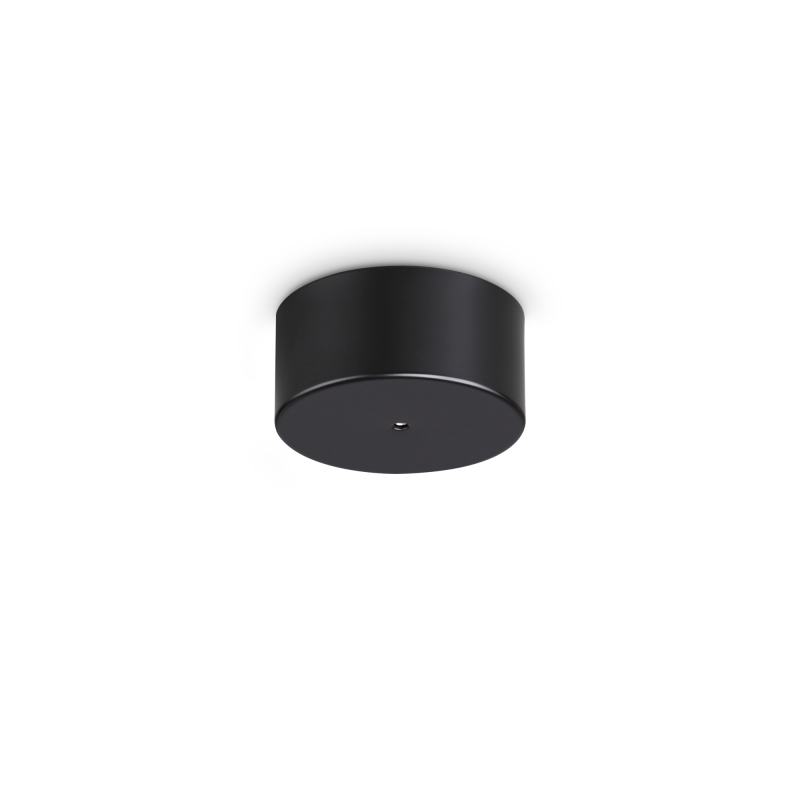 Componenti / Ricambi MAPA ROSONE LED SP1 NERO
