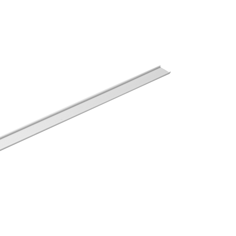 Accessorio STICK COPERTURA BINARIO 2000 MM BIANCO