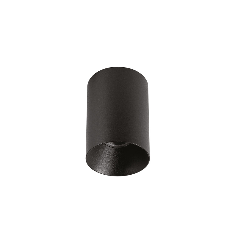 Plafone nero 12w led 3000k