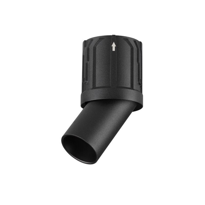 Faretto ad incasso BEYOND SOURCE 10W NERO