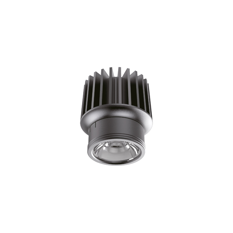 Faretto ad incasso DYNAMIC SOURCE 15W 4000K