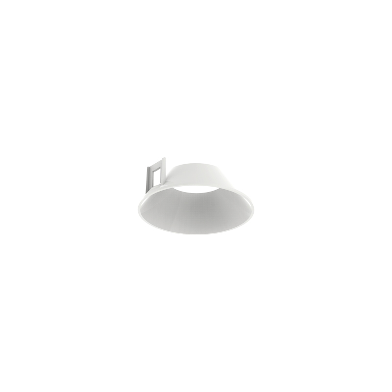 Accessorio ZEUS RIFLETTORE TONDO 13W BIANCO