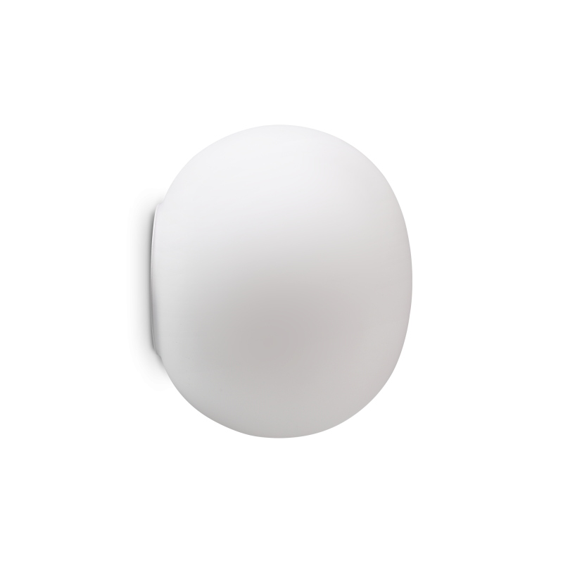 Lampada da parete COTTON AP1 D20