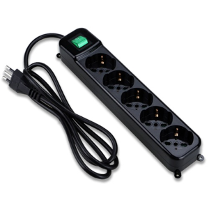 POWER CLEANER 5: INGRESSO ITALIA - 5 USCITE ITALIA/SCHUKO - TOGETHER ON