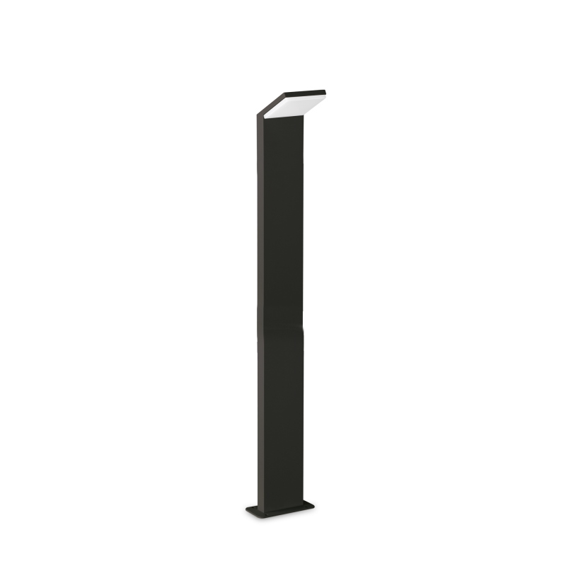 Lampada da terra STYLE PT H100 NERO 4000K